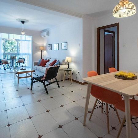 Apartamento Laguna Cádiz Exteriör bild