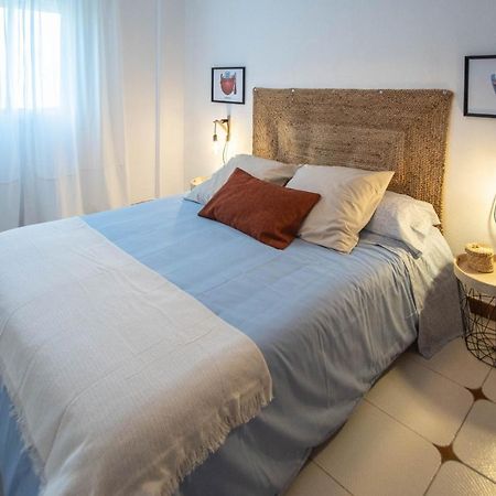 Apartamento Laguna Cádiz Exteriör bild