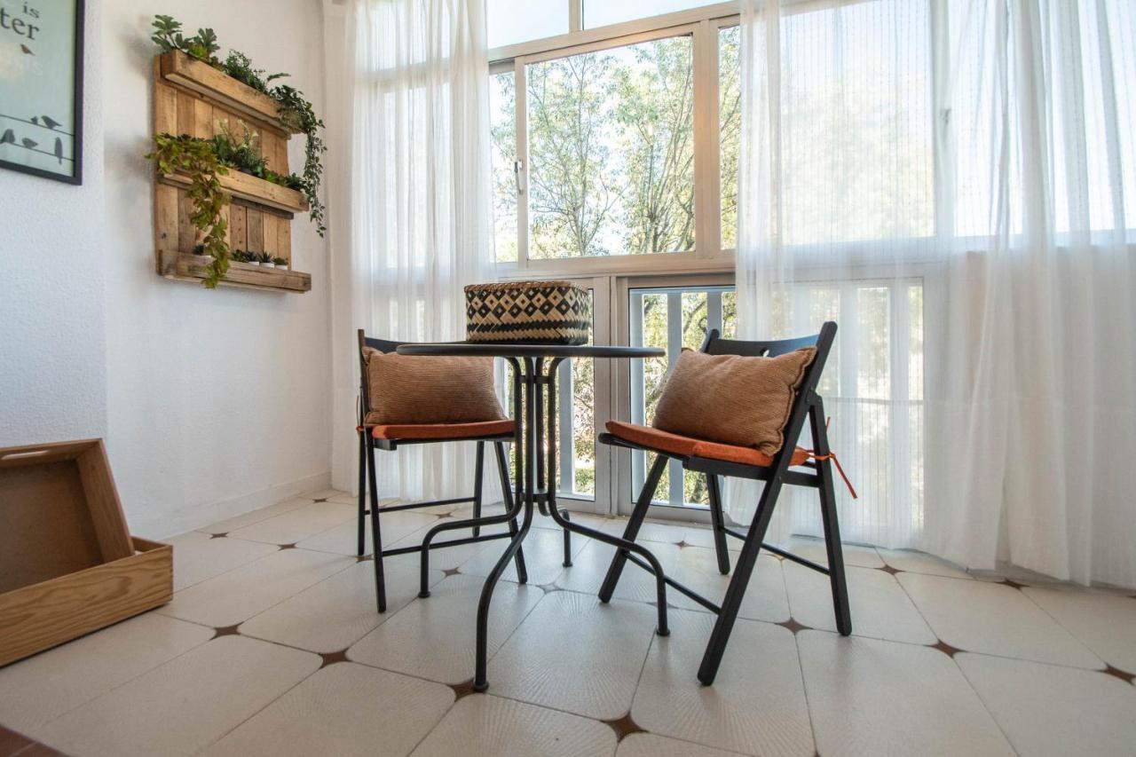 Apartamento Laguna Cádiz Exteriör bild