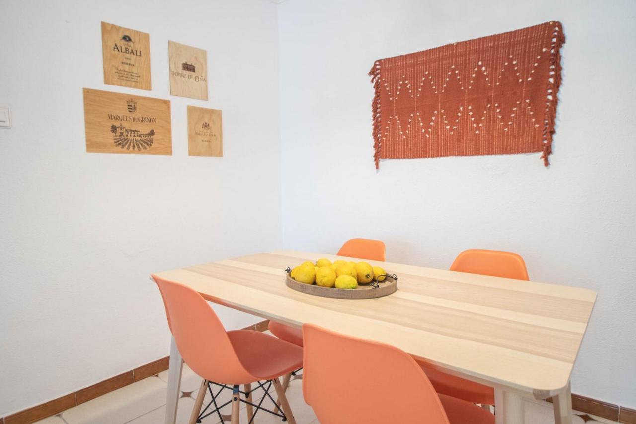 Apartamento Laguna Cádiz Exteriör bild