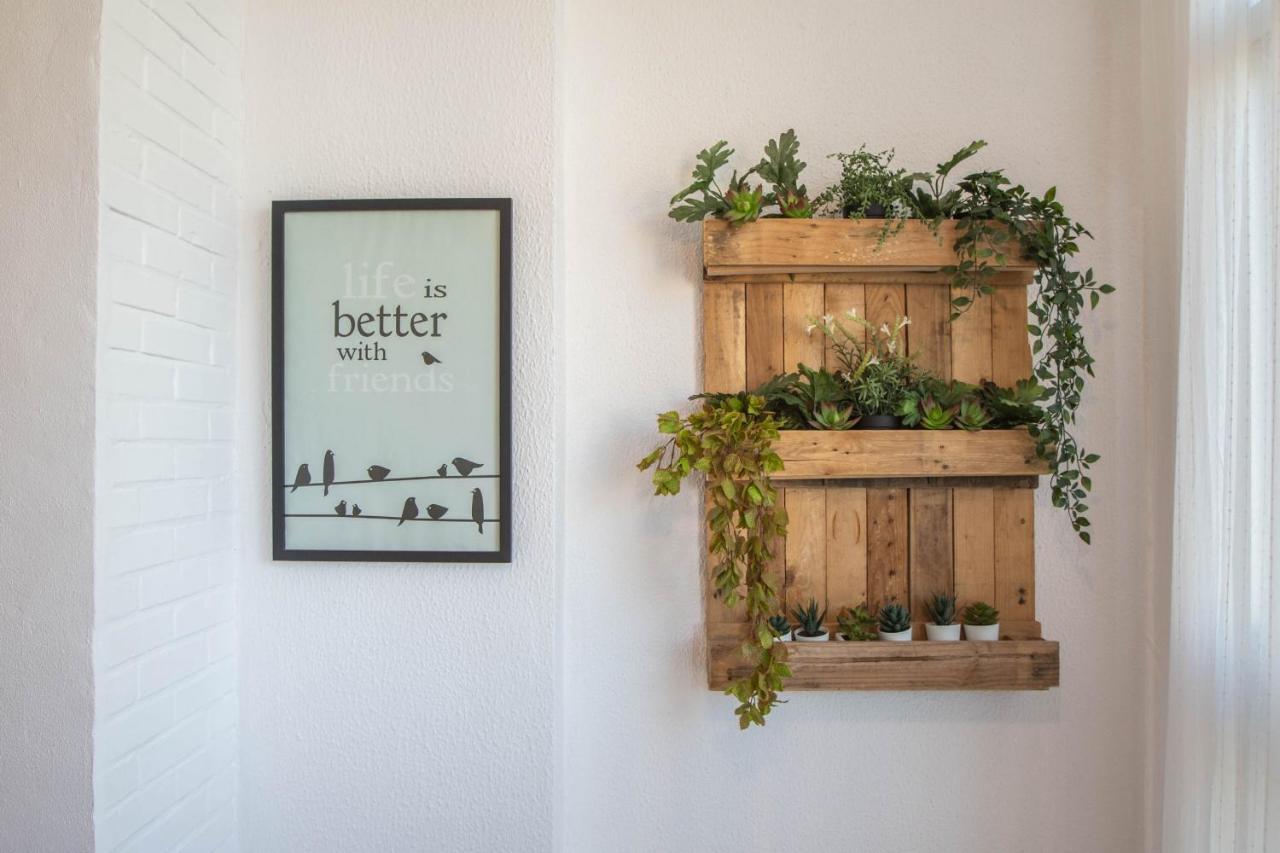 Apartamento Laguna Cádiz Exteriör bild