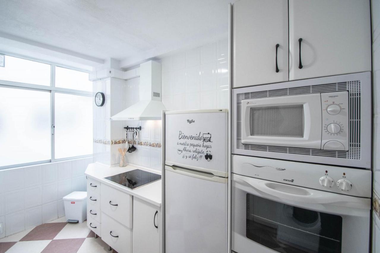 Apartamento Laguna Cádiz Exteriör bild