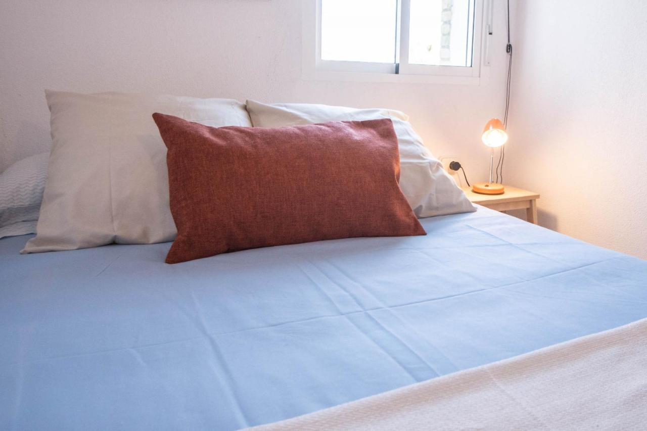 Apartamento Laguna Cádiz Exteriör bild