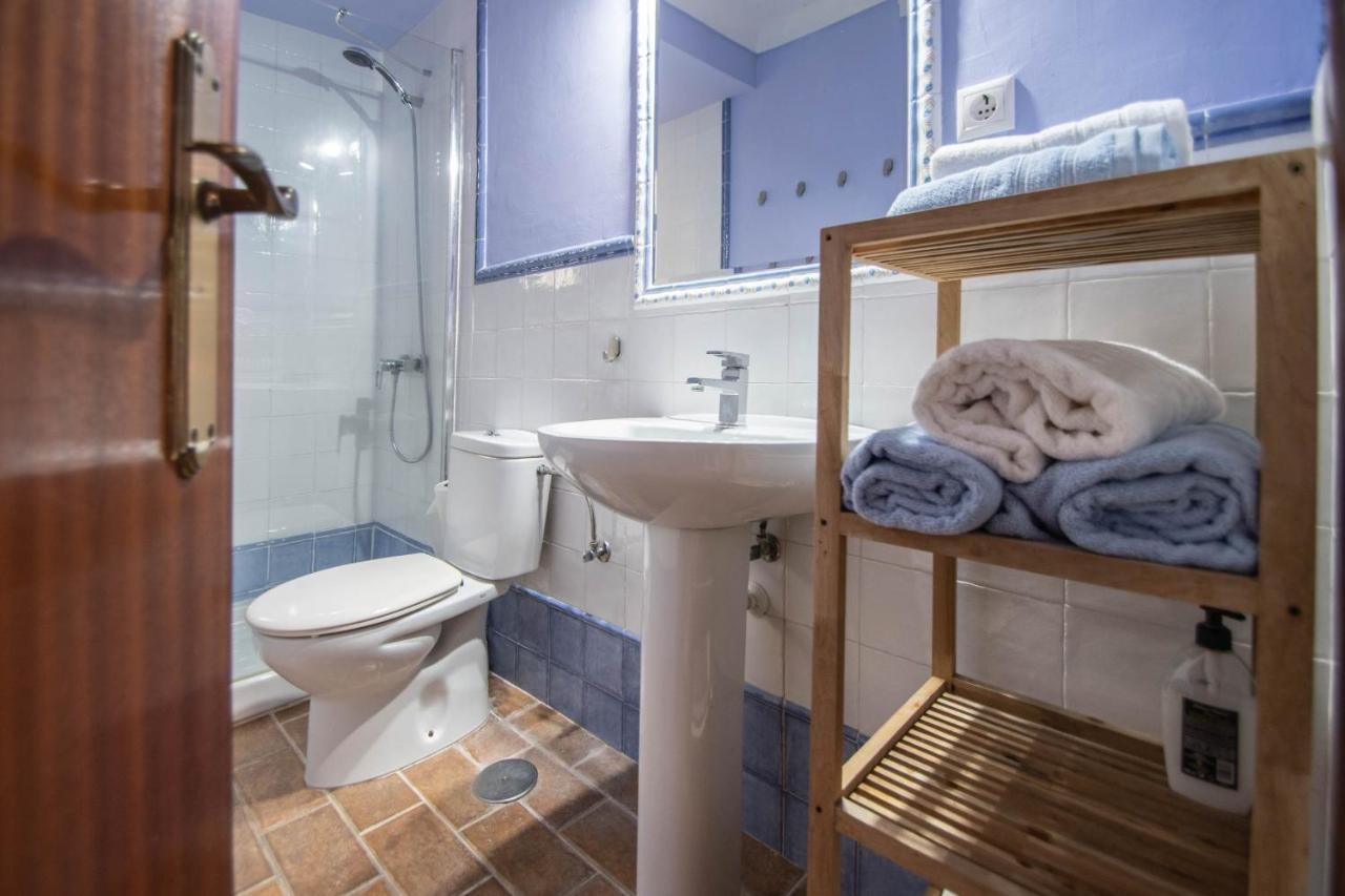 Apartamento Laguna Cádiz Exteriör bild